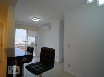 Apartamento · 58m² · 2 Quartos · 1 Vaga · Apartamento para Aluguel - São José, 2 Quartos, 58 m² - Canoas