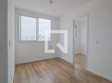 Apartamento · 38m² · 2 Quartos · Apartamento para Aluguel - Brás, 2 Quartos, 38 m² - São Paulo