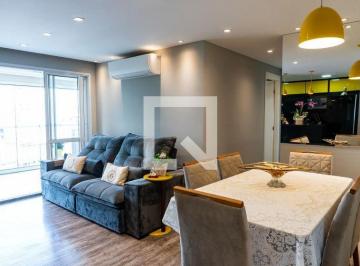 Apartamento · 76m² · 2 Quartos · 1 Vaga · Apartamento para Aluguel - Jabaquara, 2 Quartos,  76 m² - São Paulo