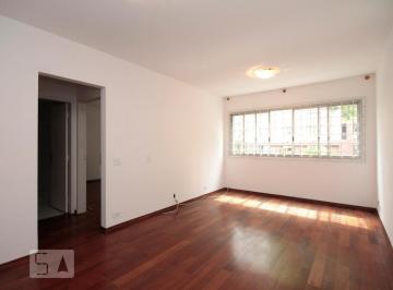 Apartamento · 58m² · 1 Quarto · 1 Vaga · Apartamento para Aluguel - Santa Cecília, 1 Quarto,  58 m² - São Paulo