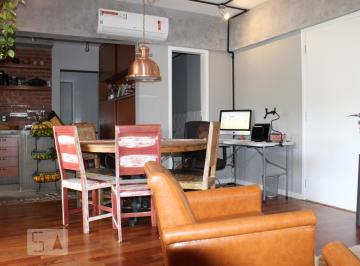 Apartamento de 2 quartos, Barueri · Apartamento para Aluguel - Alphaville, 2 Quartos, 107 m² - Barueri