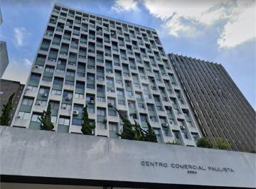 Comercial · 43m² · Salas à venda em Bela Vista - SP