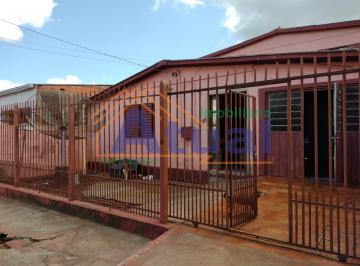 Foto 01 · Casa, José Alcebíades Oliveira, Santo Ângelo, RS