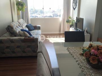 Apartamento · 70m² · 2 Quartos · Apartamento em Novo Hamburgo