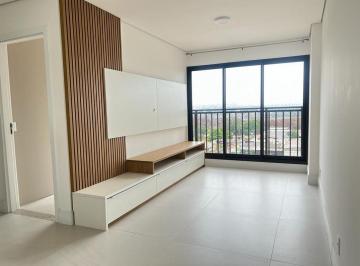 Apartamento · 64m² · 2 Quartos · 1 Vaga · SOF SUL Quadra 15 - EXCLUSIVE PARK SUL