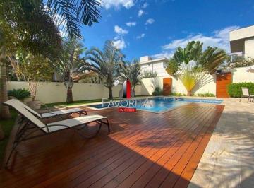 Casa de 4 quartos, Jandira · Casa com 4 dormitórios à venda, 420 m² por R$ 2.650.000,00 - Reserva Santa Maria