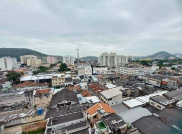 46c0b70b168f6fe4161596c5fd854208ad95ce18 · Apartamento com 3 dormitórios à venda, 78 m² por R$ 570.000,00 - Centro - Niterói/RJ