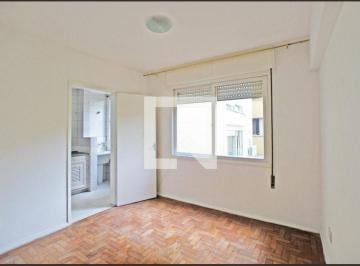 Apartamento · 35m² · 1 Quarto · Apartamento à Venda - Centro Histórico, 1 Quarto,  35 m² - Porto Alegre