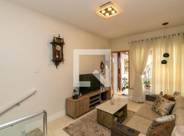Casa · 150m² · 3 Quartos · 2 Vagas · Casa à Venda - Campo Belo, 3 Quartos,  150 m² - São Paulo