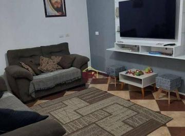 26b5722be503765da020080250a39657407baeb6 · Casa com 4 dormitórios à venda, 110 m² por R$ 594.000,00 - Monte Castelo - São José dos Campos/SP