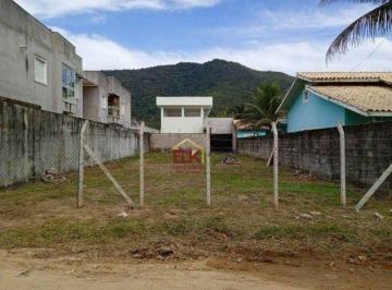 93436c61f69d4f3a9fd830e1077244d1311f334d · Terreno à venda, 414 m² por R$ 403.000,00 - Maranduba - Ubatuba/SP
