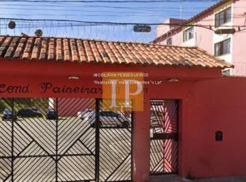 Foto 01 · Apartamento, Conjunto Habitacional Santa Etelvina II, São Paulo, SP