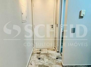 Comercial · 38m² · 1 Vaga · EXCELENTE SALA SEMI MOBILIADA IDEAL PARA AREA DA SAÚDE