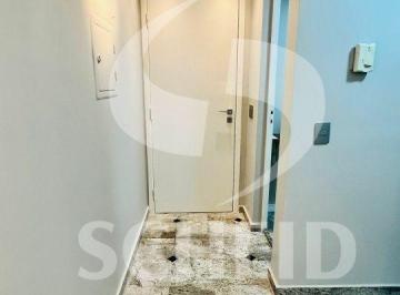 Comercial · 38m² · 1 Vaga · EXCELENTE SALA SEMI MOBILIADA IDEAL PARA AREA DA SAÚDE