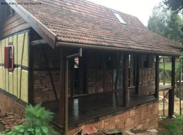 Foto 01 · Casa, Recanto do Sossego, Nova Petrópolis, RS