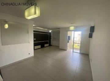 Foto 01 · Apartamento, Swift, Campinas, SP