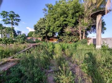 Foto 01 · TERRENO À VENDA, BAIRRO SANTIAGO, JI-PARANÁ