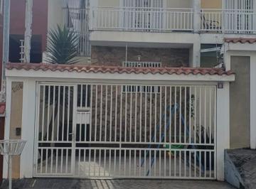 Foto 01 · MARAVILHOSO SOBRADO, 2 SUÍTES, 2 VAGAS, ÁGUA FRIA