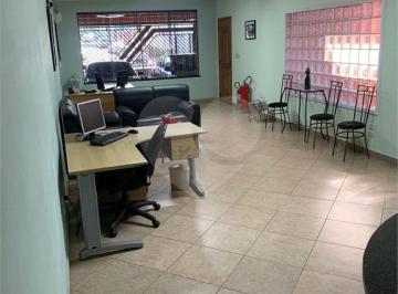 Área de Serviço · Salão Comercial à venda em Jabaquara - SP
