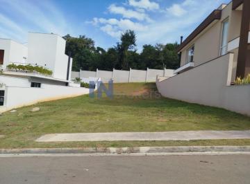 Foto 01 · Excelente Terreno de 600m² à venda no Reserva Marajoara, em Jundiaí-SP!