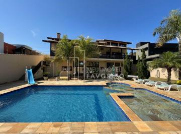 Casa · 502m² · 10 Vagas · Vende-se Casa de Alto Padrão com 4 suítes, 502 m  por R 1.950.000 - R. dos Lagos