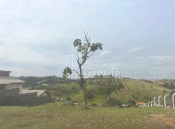 Terreno · 1273m² · Vende-se Terreno 1273m  Cond. Portal da Colina por R  680.000