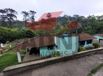 Foto 01 · Chácara em São Lourenço da Serra com piscina.