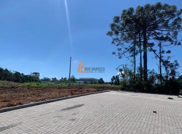 Terreno · 547m² · TERRENO RESIDENCIAL - GARIBALDI!! PRONTO PARA CONSTRUIR