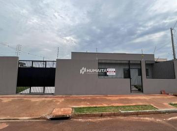 74bd9ae76e771d437165708e584fd25a700905a8 · Casa com 3 dormitórios à venda, 83 m² por R$ 400.000,00 -  Residencial Alto Paraíso - Cambé/PR