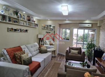 Apartamento · 3 Quartos · Apartamento à venda - na Vila Caminho do Mar