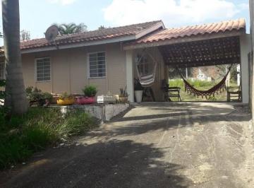 Rural · 1200m² · 2 Quartos · 1 Vaga · Chácara de 1.200 m² no Residencial Vale do Sol