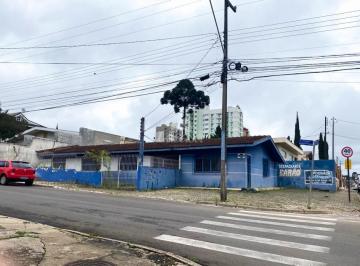 Foto 01 · ALUGA-SE SALA COMERCIAL NO CENTRO EM GUARAPUAVA - PR, PRÓXIMO AO HOTEL LIBRA!