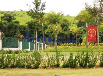 Terreno · 840m² · Condomínio Residencial Green Park - Vida Real - Itupeva
