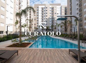 Apartamento · 50m² · 2 Quartos · 1 Vaga · Teg Corazza Barra Funda - EXCELENTE APARTAMENTO PRÓXIMO AO METRÔ - 2 DORMS, VARANDA E LAZER COMPLETO