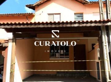 Casa · 145m² · 2 Quartos · 2 Vagas · CASA EM CONDOMÍNIO COM 2 DORMS, ÁREA GOURMET E 2 VAGAS NO BAIRRO DEMARCHI - SÃO BERNARDO