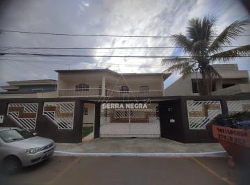 Foto 01 · SOBRADO REFORMADO EM CONDOMÍNIO FECHADO, 4 QUARTOS, LAZER COMPLETO, RUA 8 VICENTE PIRES