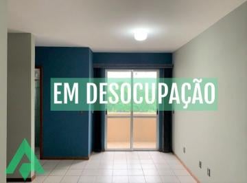 Apartamento · 60m² · 1 Quarto · 1 Vaga · Apartamento de 1 dormitório para locação por R$ 1.800,00 - Bairro Victor Konder - Blumenau/SC
