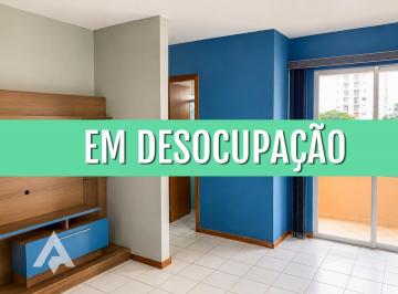 Apartamento · 60m² · 1 Quarto · 1 Vaga · Apartamento com 60m² privativos para Locação por R$1.800,00 – no Bairro Victor Konder em Blumenau/SC