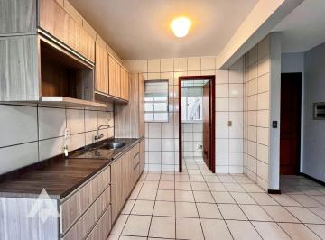 Apartamento · 60m² · 1 Quarto · 1 Vaga · Apartamento com 60m² privativos para Locação por R$1.800,00 – no Bairro Victor Konder em Blumenau/SC