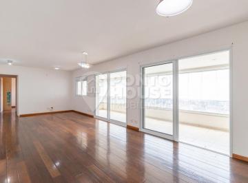 Apartamento · 125m² · 3 Quartos · 3 Vagas · Apartamento, 3 suítes, 2 vagas à venda no bairro Vila Gumercindo
