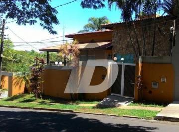 Casa · 700m² · 7 Vagas · CASA - PARQUE TAQUARAL - CAMPINAS