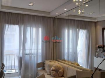 Apartamento · 51m² · 2 Quartos · 1 Vaga · APARTAMENTO Á VENDA FLORENÇA 2 - VINHEDO/SP.
