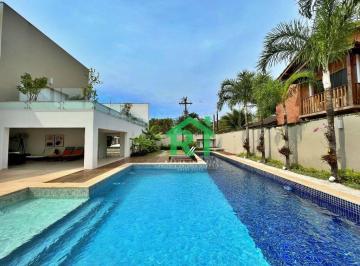 05b7a7d896a4409d065366c383be02dd7195412e · Casa com 6 dormitórios à venda, 1210 m² por R$ 14.000.000 - Acapulco - Guarujá/SP