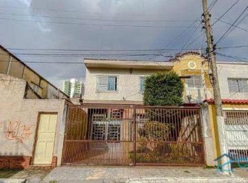 9933620e905531422f9dbd2985477e5e43dd7a6f · Sobrado com 3 dormitórios à venda, 230 m² por R$ 1.350.000,00 - Alto da Mooca - São Paulo/SP