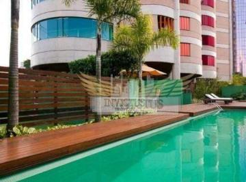 Apartamento · 205m² · 3 Quartos · 3 Vagas · Apartamento com 3 Suítes no Edifício Klimt para Comprar, 205m² - Bairro Jardim, Santo André/SP.