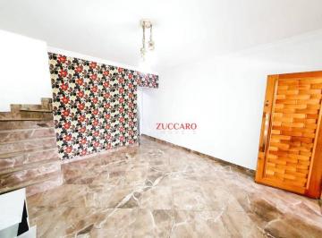 5e6974678ccc472cdef244e900b789b0a876f33f · Sobrado com 3 dormitórios à venda, 125 m² por R$ 540.000,00 - Vila Augusta - Guarulhos/SP