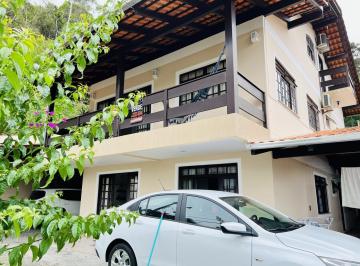 Casa · 300m² · 4 Quartos · 4 Vagas · CASA EM BLUMENAU