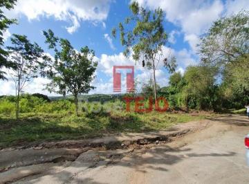 Foto 01 · Terreno, Bairro das Nações, Campina Grande, PB
