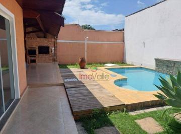 1f3226030bd005447741e5c67bf501ac0e2c741a · Casa Locação Jardim das Colinas em São José dos Campos