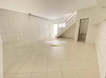 Salão · Salão para alugar, 125 m² por R$ 5.174,61/mês - Jardim Colorado - São Paulo/SP